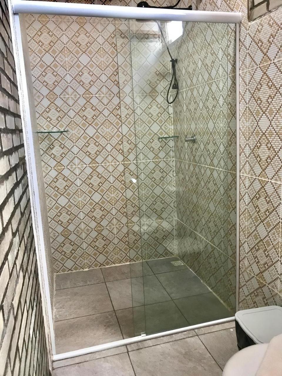 Pousada Recanto Das Arvores Barreirinhas Eksteriør billede