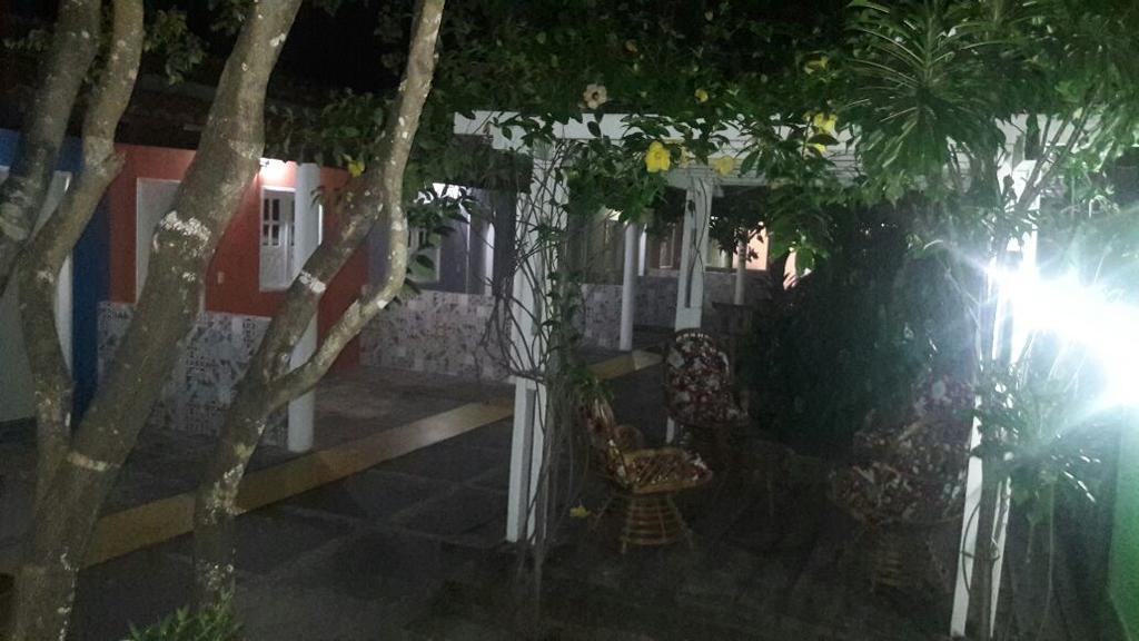 Pousada Recanto Das Arvores Barreirinhas Eksteriør billede